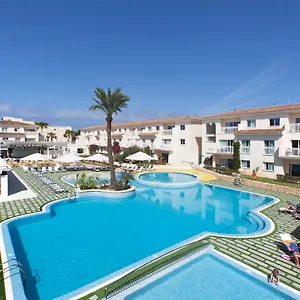 Appart hôtel Isla De Cabrera Colonia de Sant Jordi