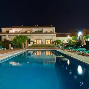 Hotel Alhaurin Golf Alhaurín el Grande