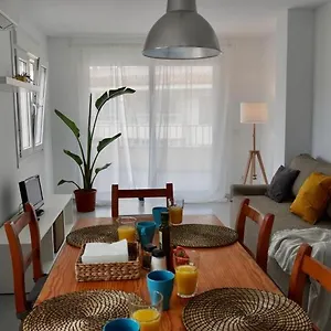 Viviendas Margarita Ii Apartamento Colonia de Sant Jordi