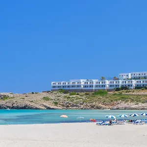 Hotel Club Menorca ***