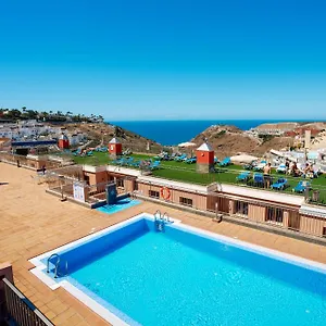 Appart hôtel Balcon Del Mar Porto Rico