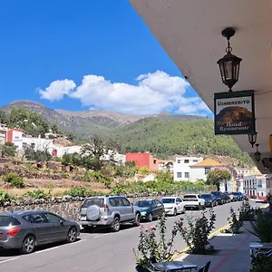 Hotel El Sombrerito Vilaflor