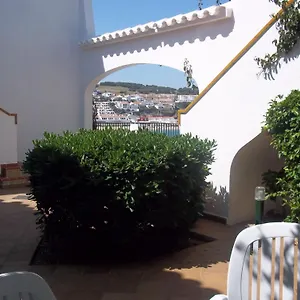 Arco Iris Apartamento Punta Grossa