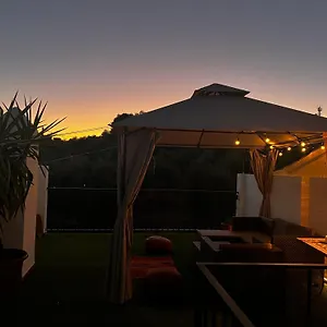 La Andalusi Villa Cazalla de la Sierra