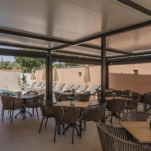 Hotel Gabarda **