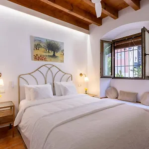 Hotel La Morada Mas Hermosa Marbellac
