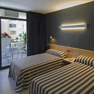 Hotel Nautico Santa-Cruz de Ténérife