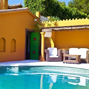 Hotel Family Al- Ana Marbella ***