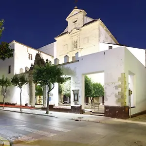 Hotel Crisol Monasterio De San Miguel ****