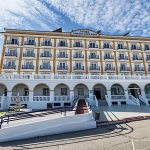 Hotel Carabela Santa Maria Mazagón