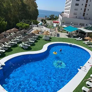 Appart hôtel First Flatotel International Benalmádena