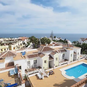 Paradise - Chimenea Apts Apartamento Nerja