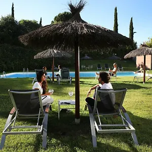 Mon Sant Benet Hotel