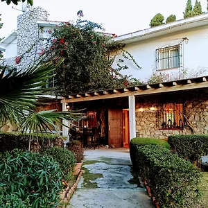 Gasthuis Boutique Geranios Del Pinar 